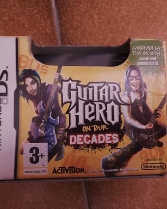 videogame Nintendo Ds