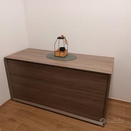 cassettiera/Como'