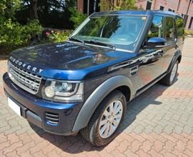 Land Rover Discovery 4 3.0 TDV6 211CV S - 7 POSTI 