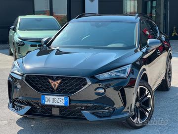 Cupra Formentor 2.0 TDI 4Drive DSG