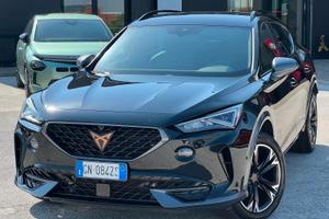 Cupra Formentor 2.0 TDI 4Drive DSG