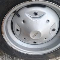 Cerchi per FIAT 126 e 500R