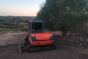 Escavatore 50q