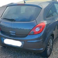 Opel Corsa 1.3 CDTi