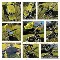 Passeggino Quinny