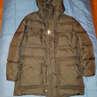Cappotto Parka Refrigiwear ancora nuovo val. 400€