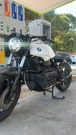Cafe Racer