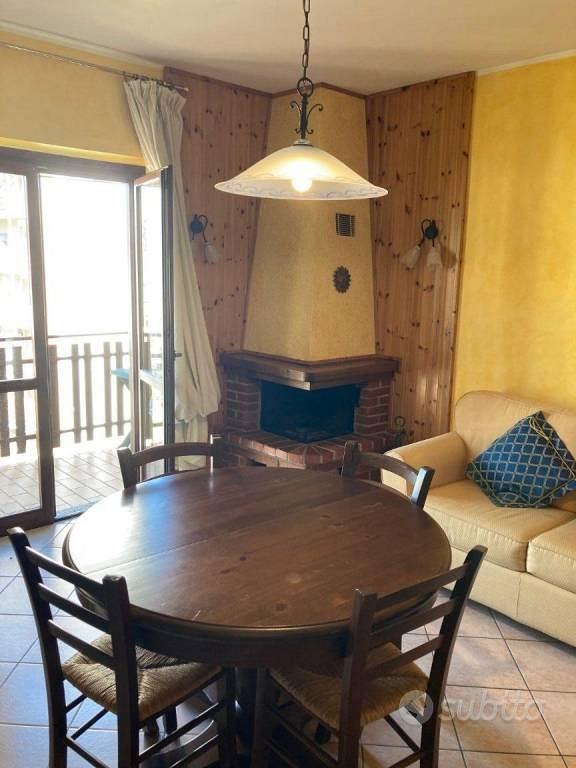 Apartment in San Giacomo di Roburent, Case Manera - Altro