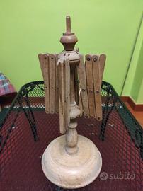 arcolaio per filare lana 