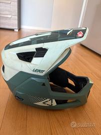 Casco leatt 4.0 enduro mtb