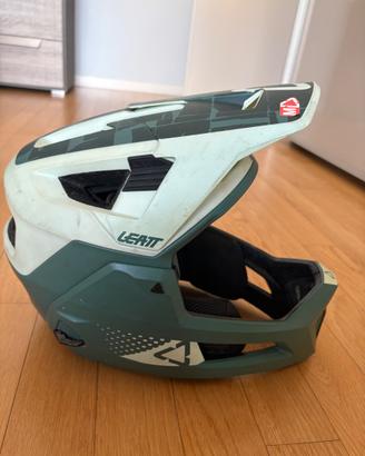 Casco leatt 4.0 enduro mtb