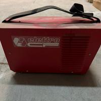 Saldatrice fidaly 1400