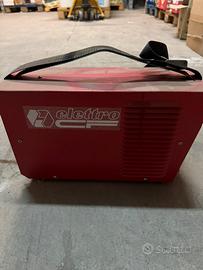 Saldatrice fidaly 1400