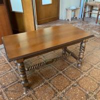 Tavolino basso da salotto