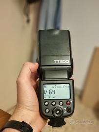 Godox TT600