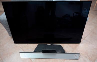 TV OLED LG 55" per pezzi di ricambio