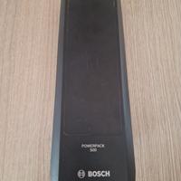 batteria bici bosch powerpack 500 portapacchi 