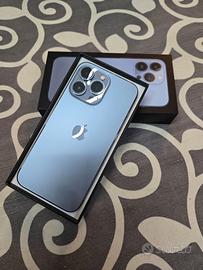 Iphone 13 pro 512 gb