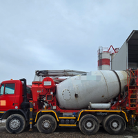 Isuzu 2018 Euro6d compattatore vasca rib Euro6b