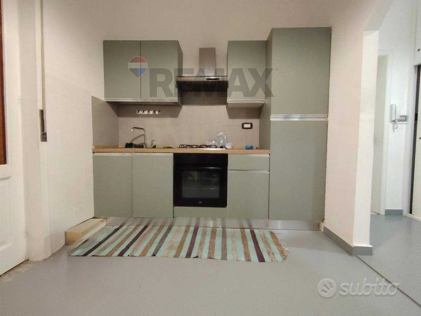 Appartamento – Milazzo, Casazza, San Pietro - Altro