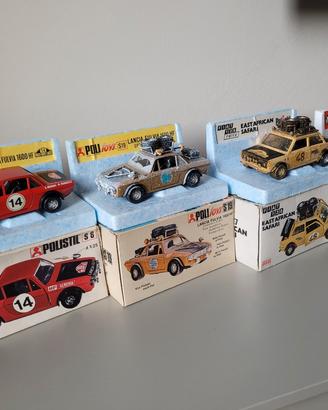 polistil 1/25