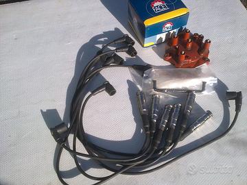 Kit accensione Mercedes w124 6 cilindri , bobina