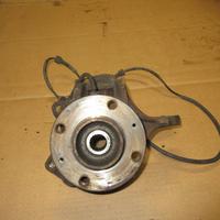 Fusello anteriore sx CITROEN C2 VTR 1.4 del 2006