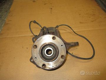 Fusello anteriore sx CITROEN C2 VTR 1.4 del 2006