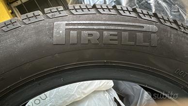 Gomme 4 stagioni Pirelli 195/55 R15