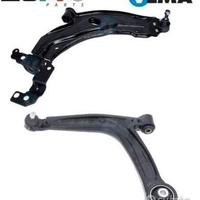 Coppia kit braccio oscillante sx dx braccettidoblo