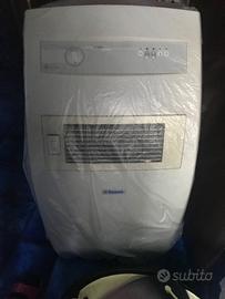 Climatizzatore portatile