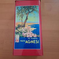 Latta Agnesi