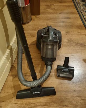 Aspirapolvere Samsung sc05k41h0hg