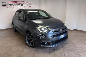 Fiat 500X 1.6 MultiJet 120 CV Sport