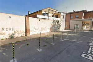 AUTORIMESSA A FORLÌ