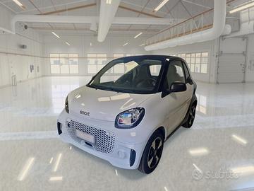 SMART FORTWO EQ 41KW PASSION COUPE