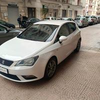 Seat Ibiza 1.2 TDI 75CV-ITECH-NEOPATENTATI-Euro699
