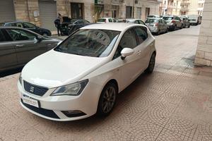 Seat Ibiza 1.2 TDI 75CV-ITECH-NEOPATENTATI-Euro699
