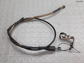 TUBO ANTERIORE KAWASAKI KXF 250 2011 2012 KX-F