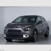 CITROEN C3 PureTech 110 S&S Max + PACK TECNO NAV