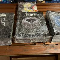 Riviste FRM Franco Maria Ricci