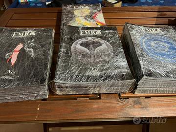 Riviste FRM Franco Maria Ricci