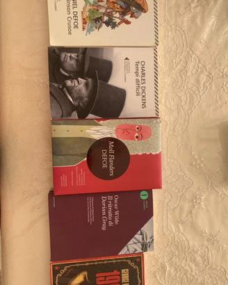libri da leggere