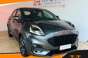 FORD Puma 1.0 EcoB. Hyb. 125 aut. ST-L. Des.