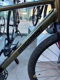 Bici gravel