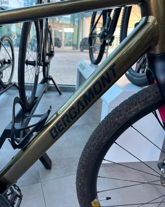 Bici gravel