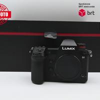 Panasonic S1