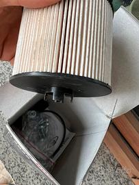 Filtro gasolio Bosch N2825 – Renault Dacia Nissan