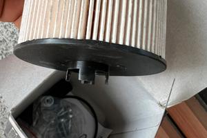 Filtro gasolio Bosch N2825 – Renault Dacia Nissan