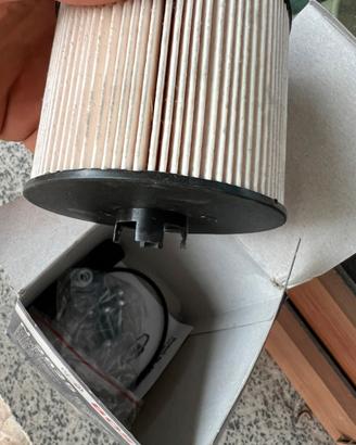 Filtro gasolio Bosch N2825 – Renault Dacia Nissan